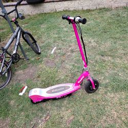Razor Electric