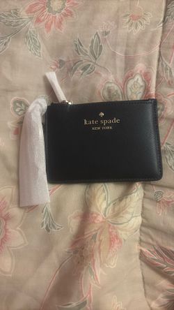 Key Ring Card Holder
