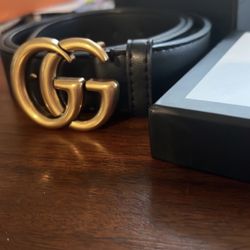 Gucci Belt 