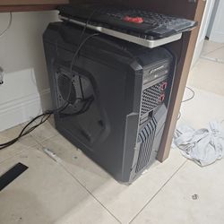 Gaming PC Custom Built Need Gone 