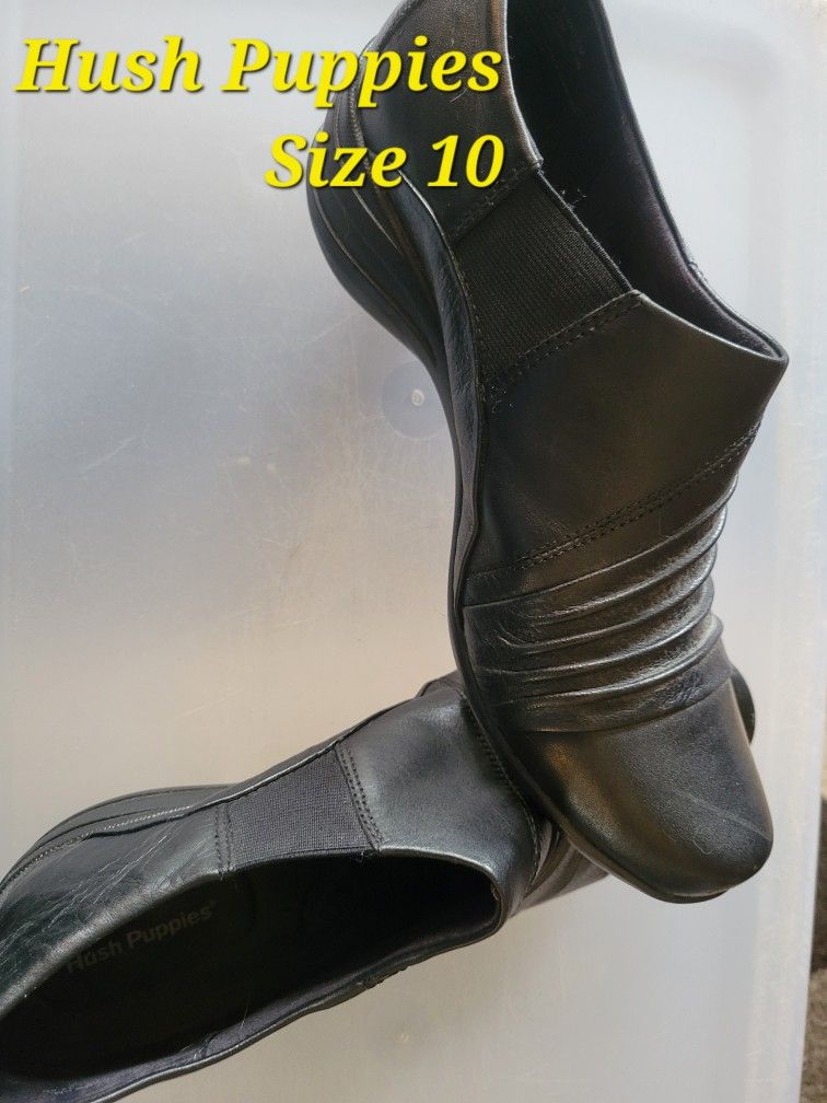 Ladies Shoes