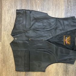 Milwaukee Leather 5xl Vest 