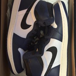 Air Jordan 1 High 