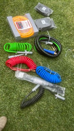 Air line hoses