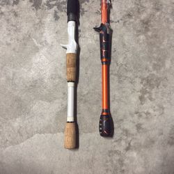 Fishing Rods 