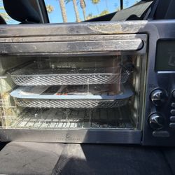 Emeril Everyday 360 Deluxe Air Fryer Oven