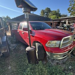 2010 Dodge Ram 1500