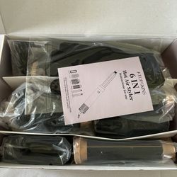 Atopskins 6 In 1 Hot Air Styler
