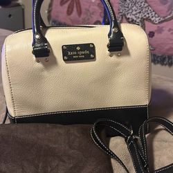 Kate Spade “Cedar Street Maise”