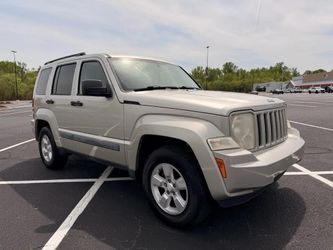2009 Jeep Liberty