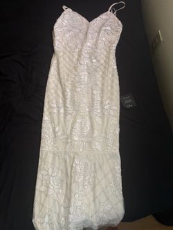 Lulus dress