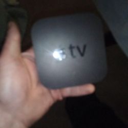Apple TV