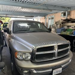 Dodge Ram 150