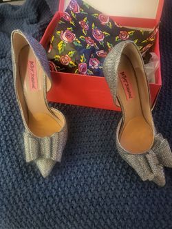 Heels Slip-on