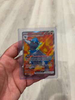 Rampardos (pokemon)