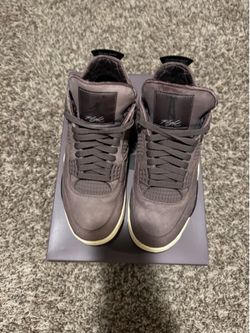 AMA Maniere 4s(size 8)