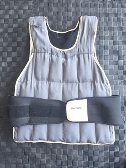 Weight Vest