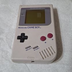 Gameboy 