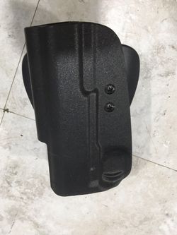 Glock 17 Holster