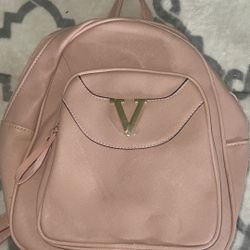 Backpack matching set
