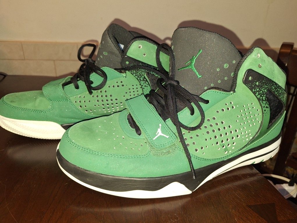 Jordan Phase 23 Hoops Pine Sneakers/Tennis Shoes