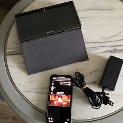 Bose Mini Bluetooth 