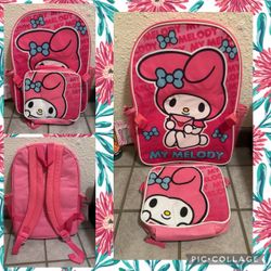 Backpacks