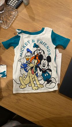 Disney Junior Snug Fitting Sets