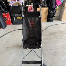 Single Compact Stroller 