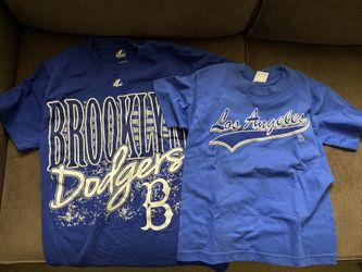 Dodgers T-Shirts