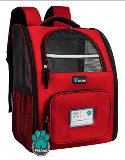 Pet carrier