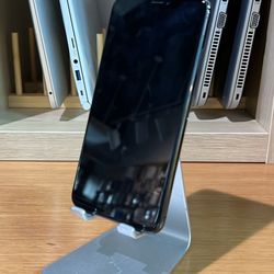 iPhone XS Max 64G Unlocked Black