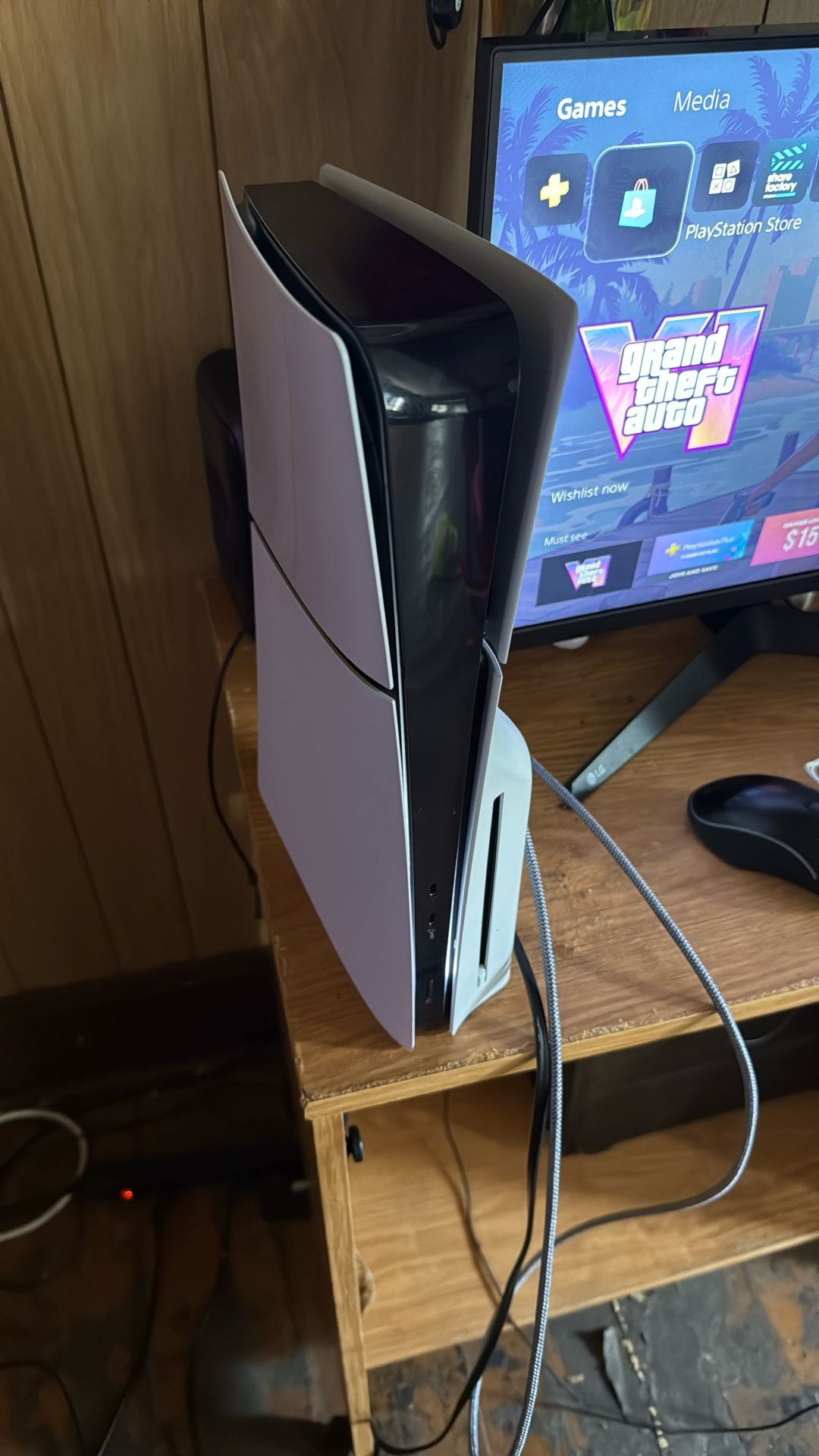 PS5 Bundle