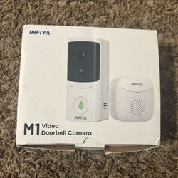 Doorbell Camera
