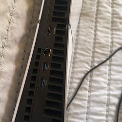 Slim PlayStation 5