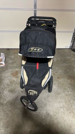 Bob Stroller