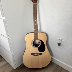 Fender FA-25 Dreadnought Acoustic Guitar