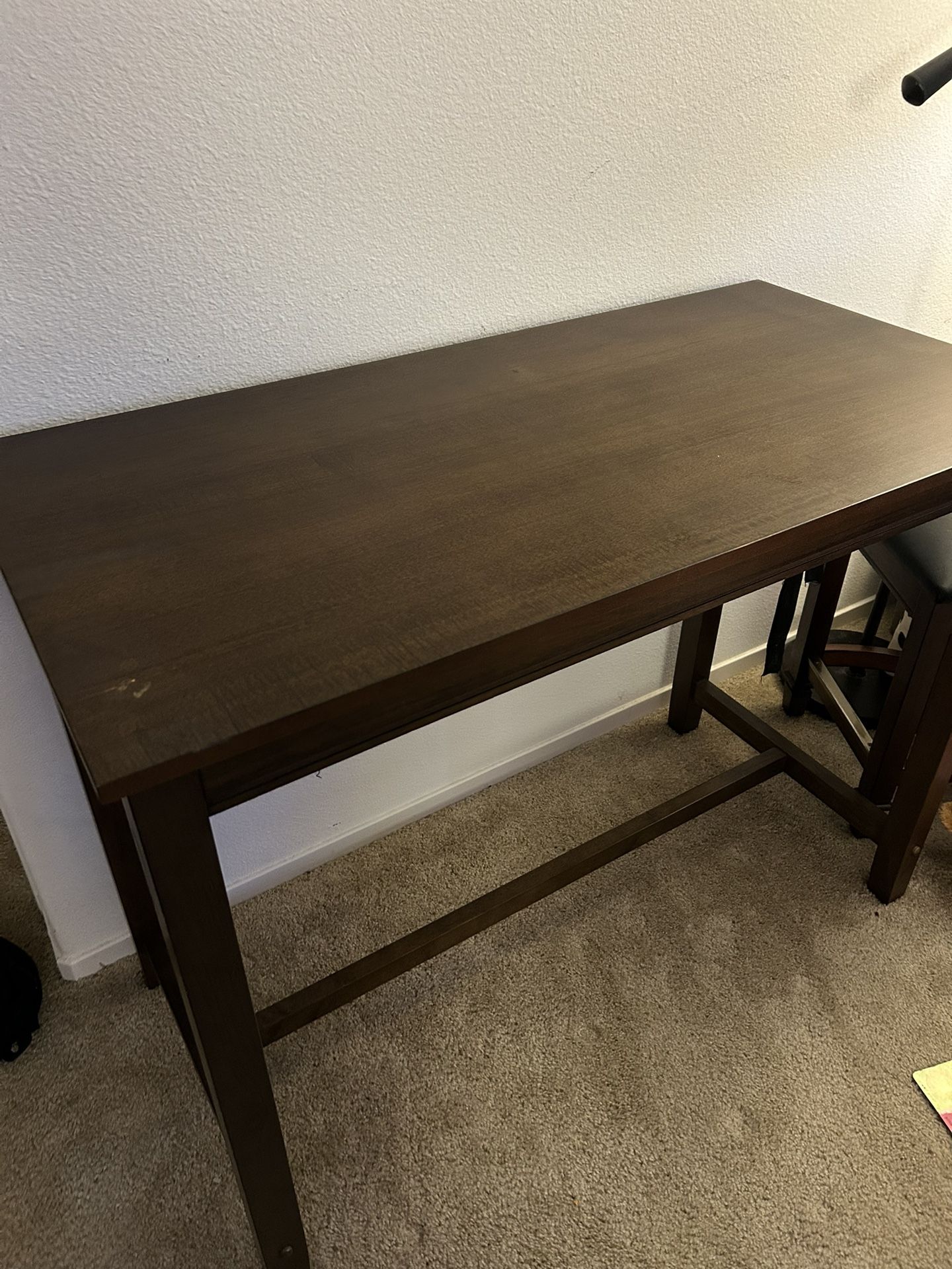 Counter Height Table
