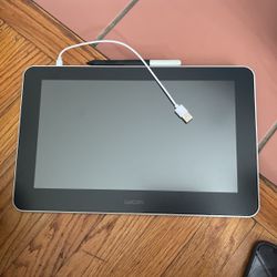 Wacom One 