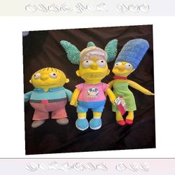 Cute Plush Toys Gentle, Huggable, and Great for Kids more natural