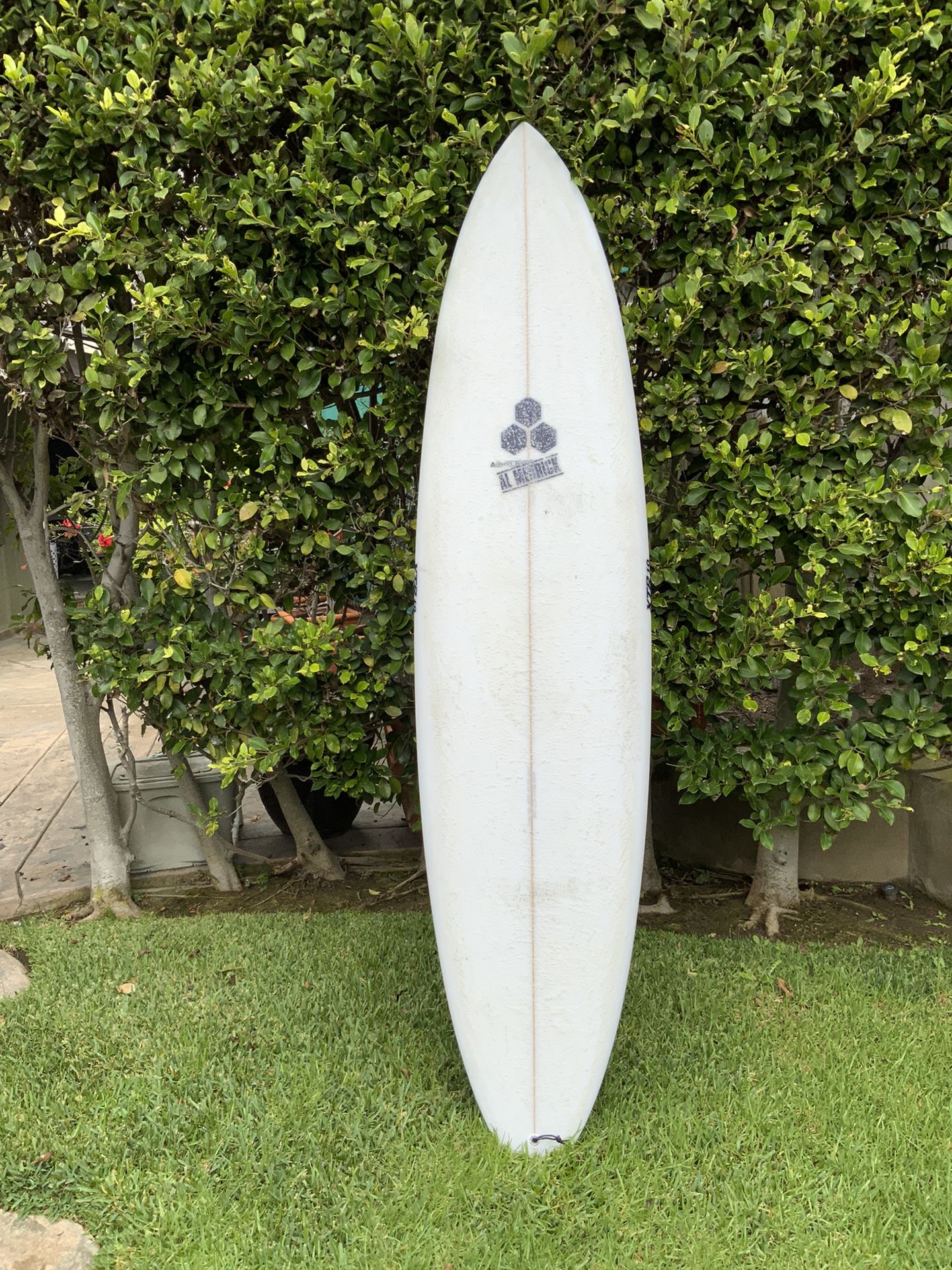 Like New Channel Islands Al Merrick M23 XTR Surfboard