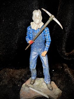 NECA Cult Classics Friday The 13TH 2005 🩸