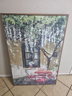 Art frame