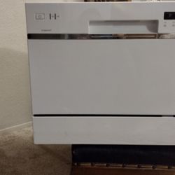 Portable Dishwasher 