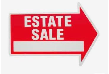 HUGE ESTATE SALE JULY 11 @ 7am