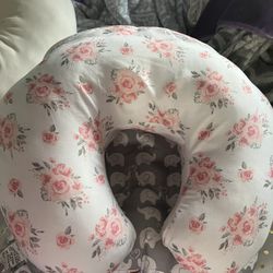 Boppy Pillow