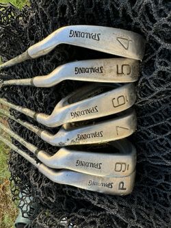 Golf Starter Set