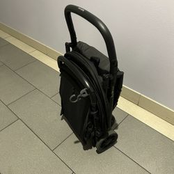 Quid 2 Stroller