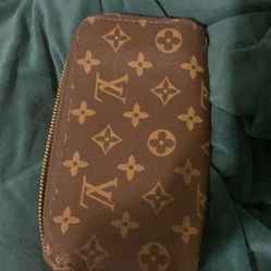 Louis Vuitton Wallet For Women 