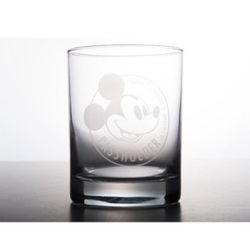 Walt Disney Mickey Food & Wine Festival 2016 Passholder Glasses X2 New